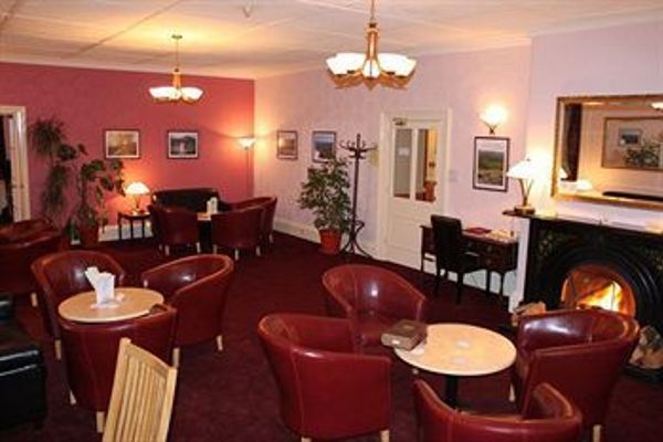 The Royal Sportsman Hotel (Wales)